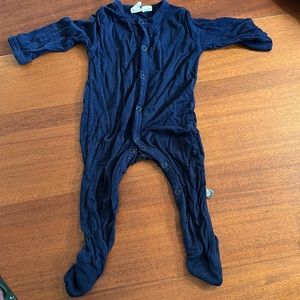 Like new kyte baby snap sleeper